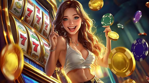 bdaman Baccarat VIP
